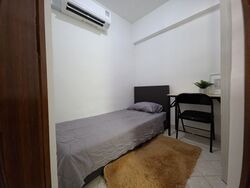Ivory Heights (D22), Condominium #612698991